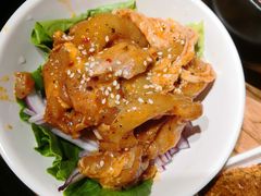 -么肆烤肉(汉街形象店)