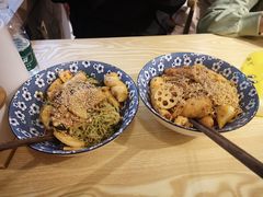 -皆道拌麻辣烫·麻辣拌