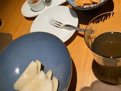 餐前小食-新荣记(西溪湿地店)