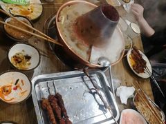 -羊乐锅·火锅·烧烤(南京创始店)