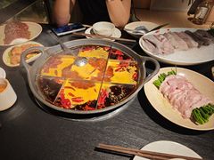 -莺花渡火锅City Green(万象城店)