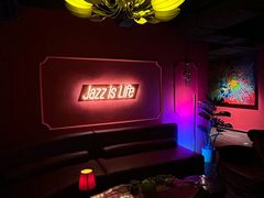 -JZ Club 爵士酒吧(上海店)