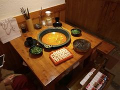 -三道苗苗鱼·美蛙黄辣丁(八里店)