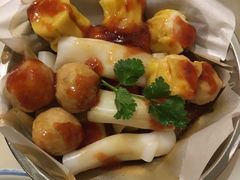 -石板街港澳冰室(天环店)