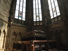 -斯蒂芬主教座堂(Stephansdom)