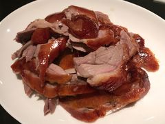 -北京王府井希尔顿酒店·秦唐中餐厅Chynna