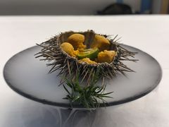 -品海楼·大连海胆锅贴馆(东港店)