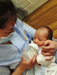 -梓爱月子中心(花都店)