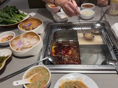 -海底捞火锅(南海万科广场店)
