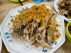 -小海豚•老字号海鲜餐厅(天涯店)