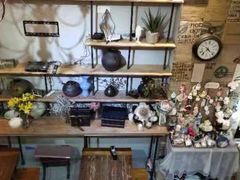 -花十悦·鲜花咖啡餐厅(振业城一期店)