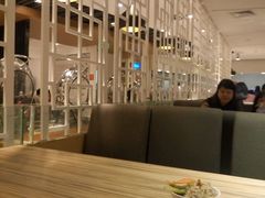 -感恩心素食馆(百世广场店)