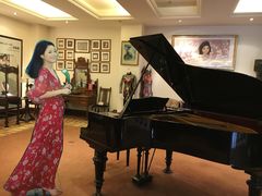 -邓丽君音乐主题餐厅