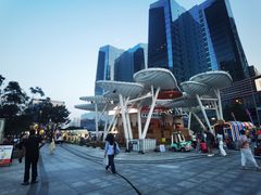 -大族广场Mall&More