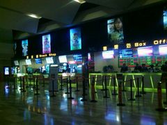 大厅-嘉华国际影城(学清路店)