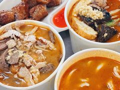 -四里沙茶面(湖滨四里店)