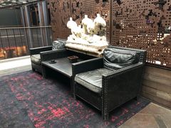 -穿越·外婆家(西溪天堂店)