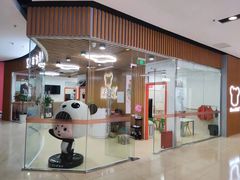 -东方童画少儿美术(莘庄体验馆)