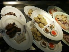 -明丰小渔馆(明月路店)