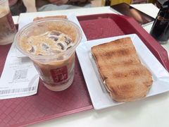 -亚坤(白沙浮广场店)