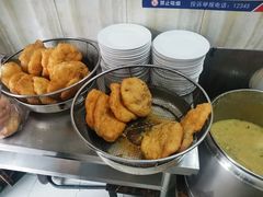 -老方子馅饼粥(台东店)