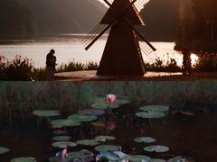 -广州市石门国家森林公园