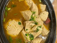 -大清花饺子(山庄店)