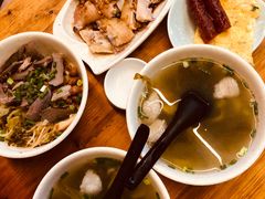 -陈记汤饭(水巷口店)