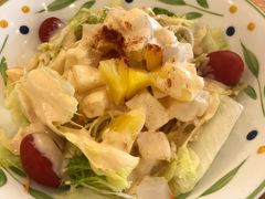 -萨莉亚意式餐厅(深圳北站店)