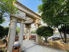 -青岛鑫江温德姆酒店