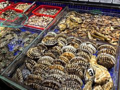 -高佳庄·舟山海鲜(海景旗舰店)