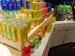 -亚马逊海鲜自助(梅溪湖步步高店)