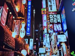 -妙香居韩国烤肉(容桂天佑城店)