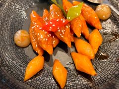 -伯衡55·吉品轩(乌鲁木齐南路店)