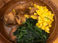 -萨莉亚意式餐厅(中北永旺店)