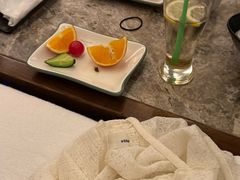 -和子足浴SPA会馆(东方之门店)