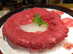 -京门老爆三·铜锅涮肉 爆肚(望京店)