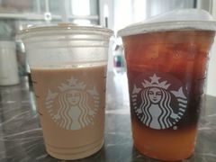 -星巴克(青浦宝龙店)