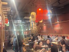-小饕荟雅安贡椒鱼鲜馆(广福桥店)