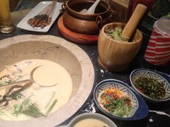 -云海肴云南菜·蒸汽石锅鱼(青岛万象城店)