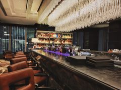 -瑞吉吧 The St·Regis Bar(长沙瑞吉酒店)