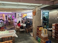 -可可大虾武汉土菜大排档(万松园1店)
