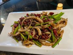 -郑喜旺烧烤(郑州总店)