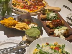 -get pizza意大利餐厅(凯德MALL店)