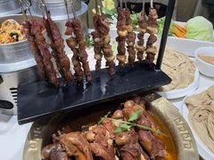 -和庆斋羊蝎子火锅·碳缸烧烤(顺义旗舰店)
