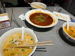 -郑享吃烧烤烩面(红专路店)