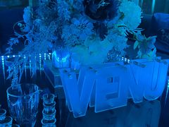 -VENU+海景酒廊