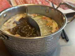 -君邦火锅(新疆大厦店)