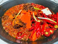 -贰回巷火锅馆(钟楼店)