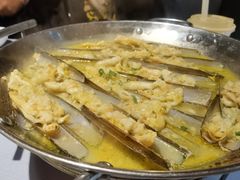 -79号渔船海鲜饭店(华强北店)